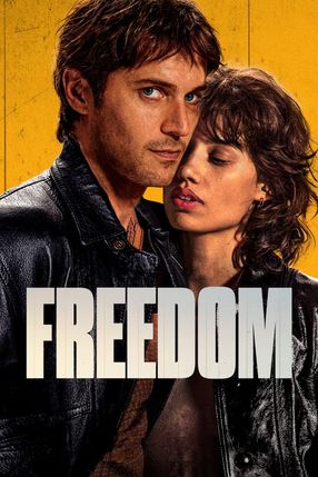 Poster: Freedom