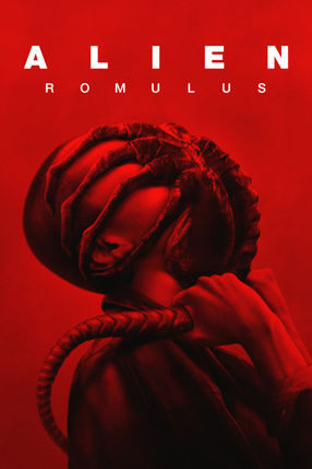 Poster: Alien: Romulus