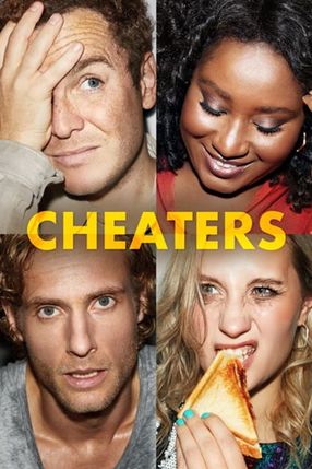 Poster: Cheaters