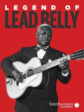 Poster: Legend of Lead Belly