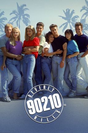 Poster: Beverly Hills, 90210