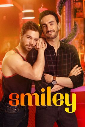 Poster: Smiley
