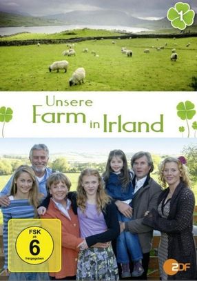 Poster: Unsere Farm in Irland