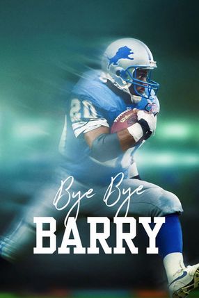 Poster: Bye Bye Barry