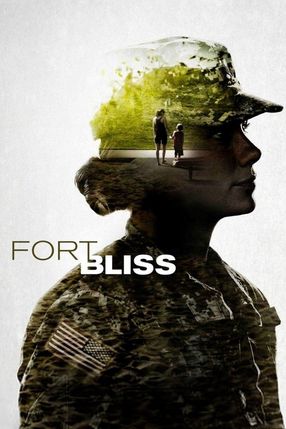 Poster: Fort Bliss