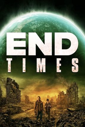 Poster: End Times