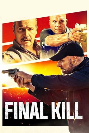 Poster: Final Kill
