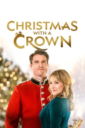 Poster: Christmas With a Crown