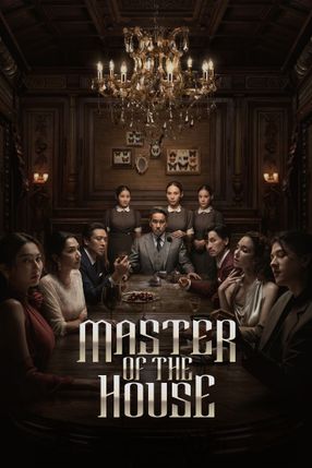 Poster: Master of the House