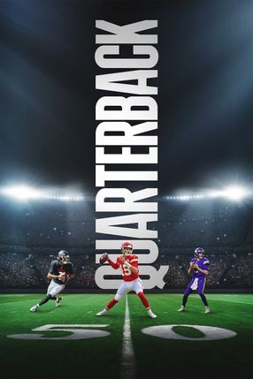 Poster: Quarterback