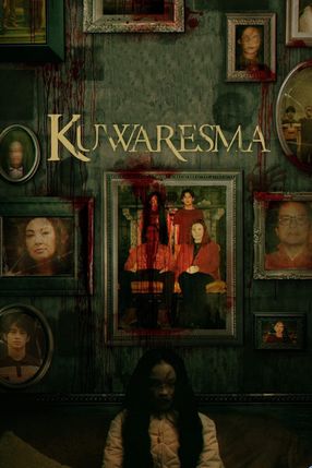 Poster: Kuwaresma