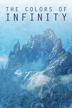 Poster: Fractals: The Colors Of Infinity