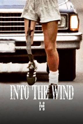 Poster: Into the Wind