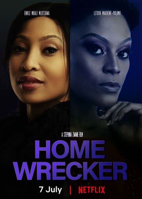 Poster: Home Wrecker
