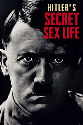 Poster: Inside Hitler