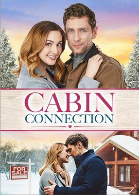 Poster: Cabin Connection