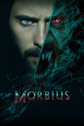 Poster: Morbius