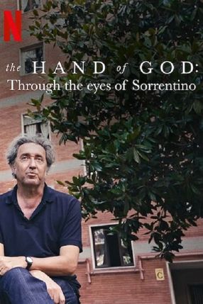 Poster: The Hand of God: Through the Eyes of Sorrentino