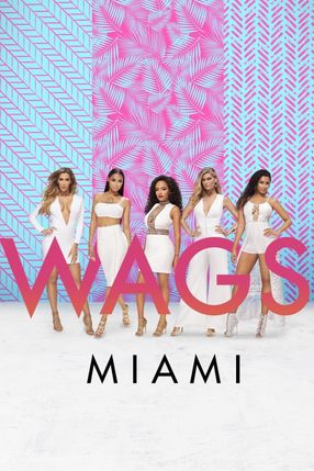 Poster: WAGS Miami