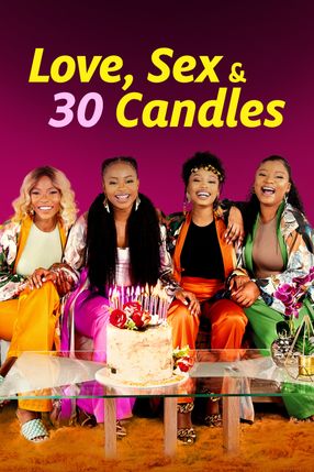 Poster: Love, Sex and 30 Candles