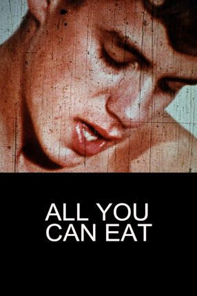 Poster: All You Can Eat