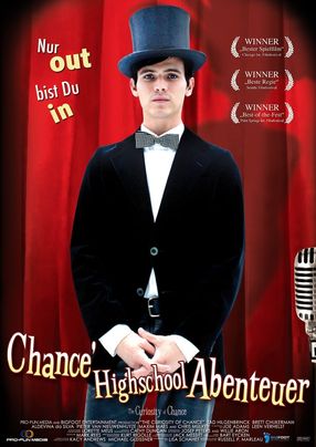 Poster: Chance' Highschool Abenteuer