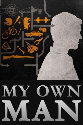 Poster: My Own Man