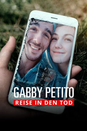 Poster: Gabby Petito - Reise in den Tod