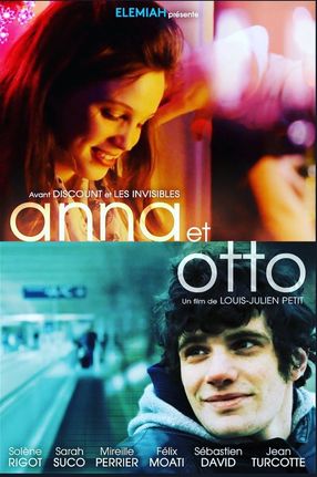 Poster: Anna et Otto