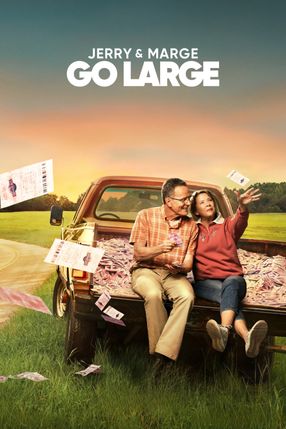Poster: Jerry & Marge Go Large