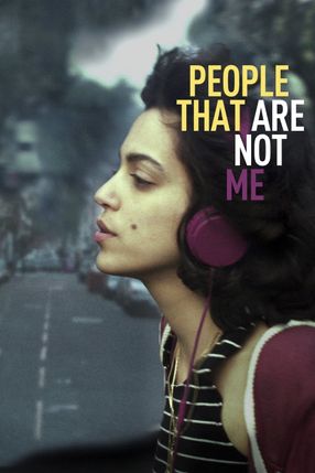 Poster: People That Are Not Me