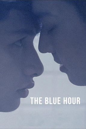 Poster: The Blue Hour