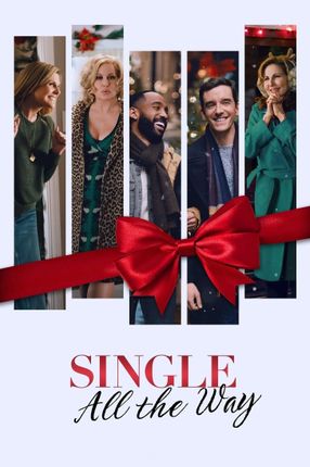 Poster: Single All the Way