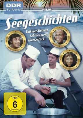 Poster: Seegeschichten