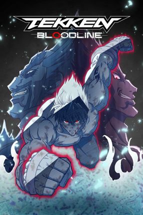 Poster: Tekken: Bloodline