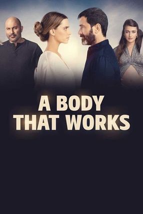 Poster: A Body That Works