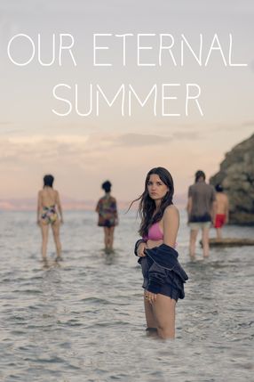 Poster: Our Eternal Summer