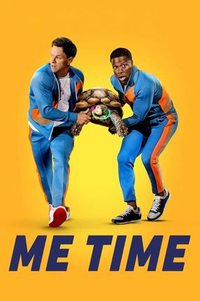 Poster: Me Time