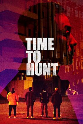 Poster: Time to Hunt