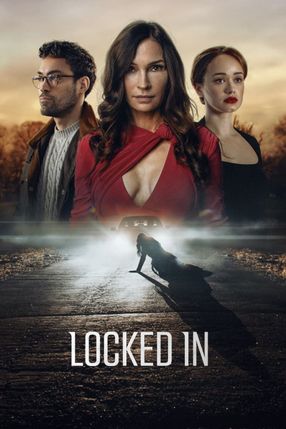 Poster: Locked In