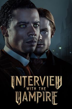 Poster: Interview with the Vampire