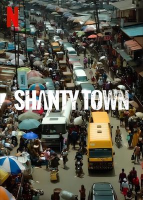 Poster: Shanty Town