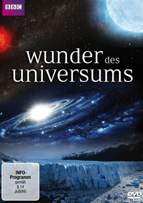 Poster: Wunder des Universums