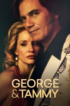 Poster: George & Tammy