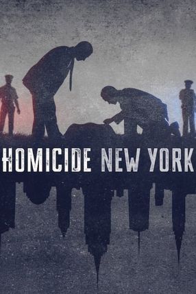 Poster: Homicide
