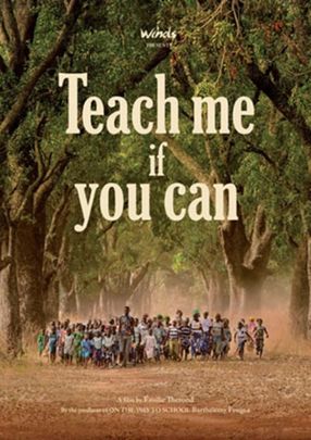 Poster: Teach Me If You Can