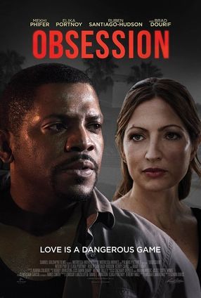 Poster: Obsession