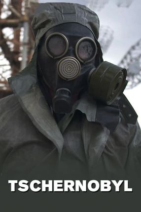 Poster: Tschernobyl