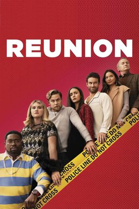 Poster: Reunion