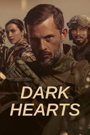 Poster: Dark Hearts